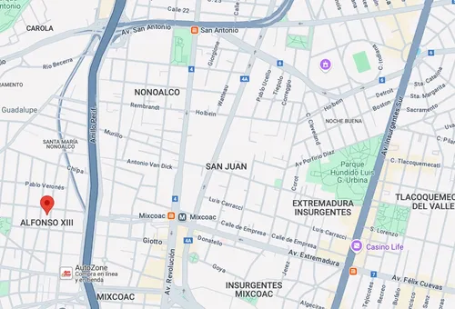 Bonita Casa En Venta!!! Calle Alejandro Allori, Alfonso Xiii, Alvaro Obregón, Cdmx - Lc25-zf