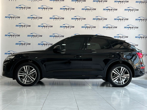 Audi Q5 2.0 L 45 Tfsi Elite Dsg