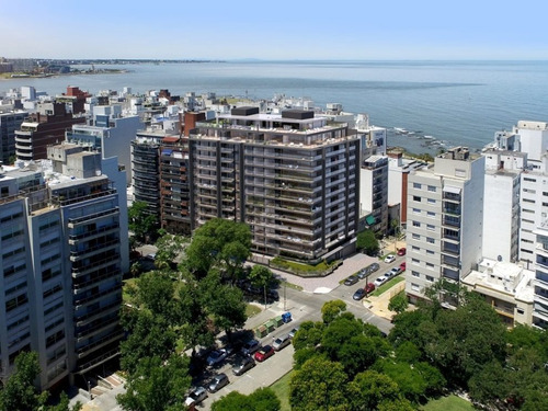 Imagen 2 de 20 de Venta - Apartamento 3 Dormitorios - Villa Biarritz