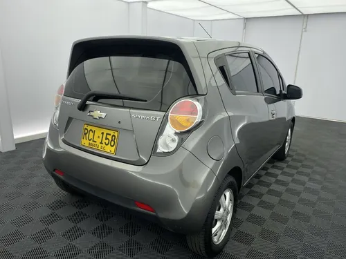 Chevrolet Spark 1.2 Gt M300