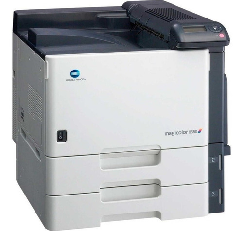 Imagen 6 de 10 de Servicio Tecnico Impresoras Fotocopiadoras Oki Ricoh Lexmark