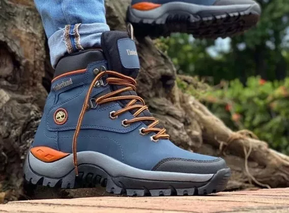 Borcegos Botas Timberland