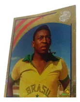 Comprar Figurita Leg 03 Panini Copa America 2024 Pelé Brasil