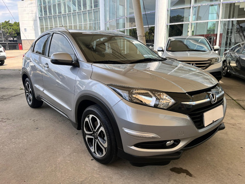 Honda HR-V 1.8 Ex 2wd Cvt