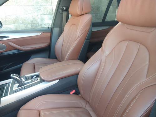 Imagen 5 de 15 de Bmw X5 2018 4.4 Xdrive50ia M Sport At