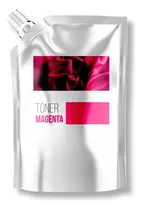 Comprar Toner Sharp Magenta 500g Mx2616, 4100, 4110,3110, Mxc300,301