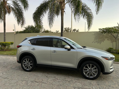 Mazda CX-5 2.5 S Grand Touring 4x2 At