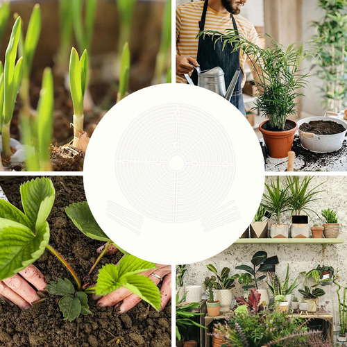 Protector De Plantas Para Gatos Cubierta De Suelo Para Plant