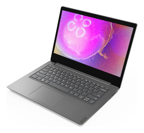 Portátil Lenovo V14 Ryzen 5 7520u Ram 8gb Ssd 256gb Fhd 14