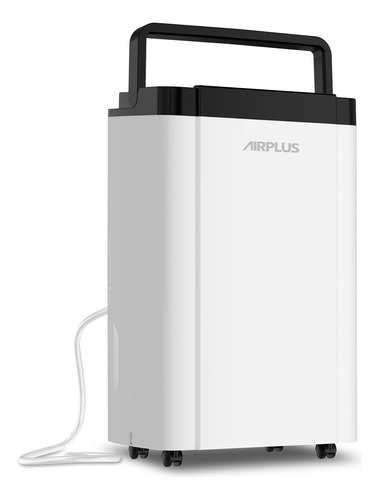 Airplus Deshumidificador De 50 A 70 Pintas Para El Hogar Y .