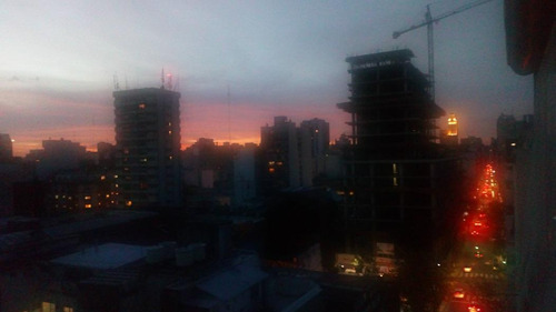 Imagen 11 de 11 de Departamento - Balvanera