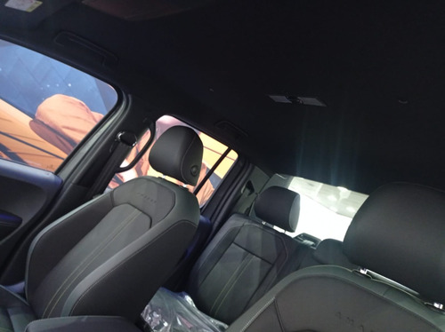 Volkswagen Amarok 3.0 Cd Tdi 258Cv V6 Extreme 4X4 At