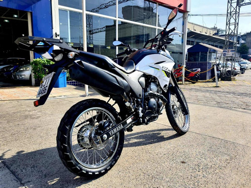 Imagem 12 de 13 de Yamaha Lander 250cc Abs Ano 2020 Financiamos Em Até 48x