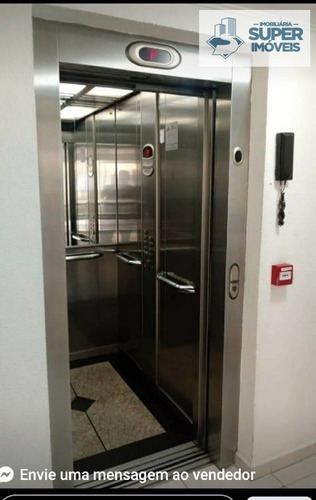 Imagem 13 de 21 de Apartamento A Venda No Bairro Areal Em Pelotas - Rs. - 1413-1