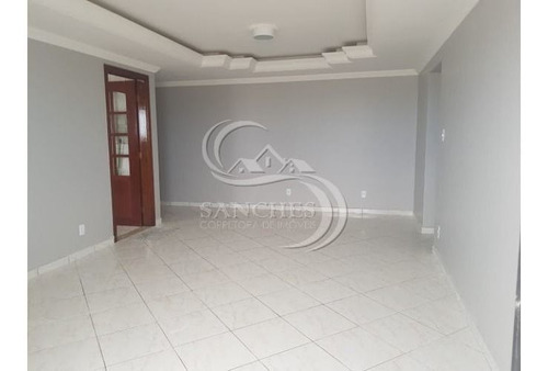 Imagem 6 de 15 de Cobertura 3 Dormitórios Sendo 2 Suites Em Praia Grande - Vila Mirim