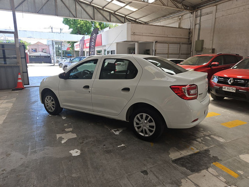 Renault Symbol Symbol Mt 1.6 2022