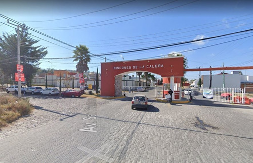 Imagen 4 de 14 de Amplia Casa En Puebla Rincones De La Calera Solo Contado $
