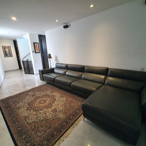 Venta Ph De Revista, Bosques De Las Lomas Super Lujo Con Roo