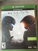 Comprar Halo 5: Guardians Standard Edition Microsoft Xbox One Físico