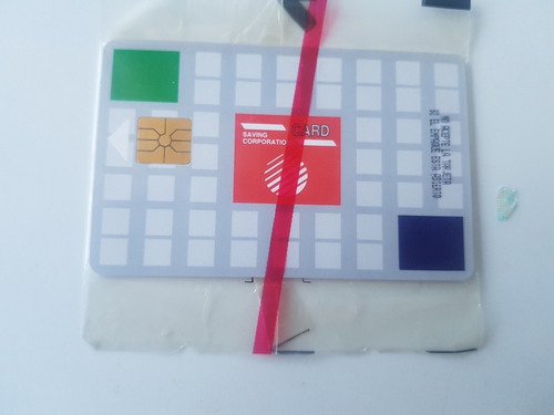 Imagen 1 de 1 de Tarjeta Cantv De Colección Nueva En Su Empaque