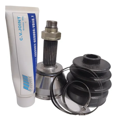 comprar Puntas Tripoide Ford Fiesta Power Max Balita Ka Ecosport 1.6