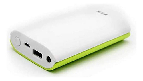 Power Bank Cargador Portatil 10000 Mah Con Linterna