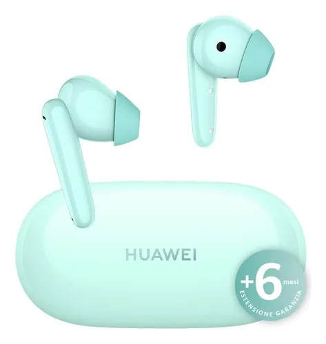 Huawei Freebuds Se Auriculares Bluetooth Dise o Semi in ear