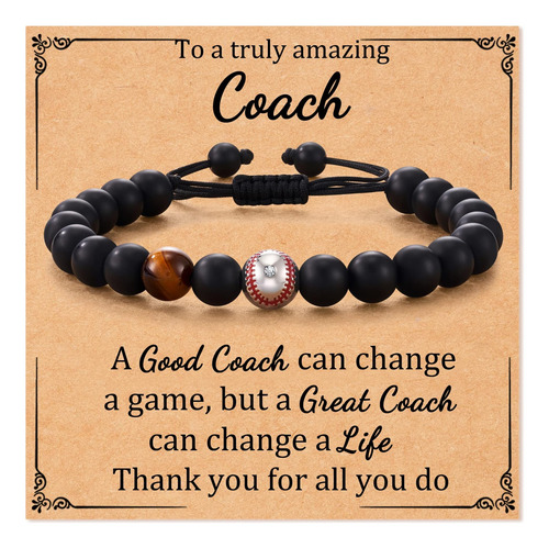 Jogdiam Gifts Of Beisbol Trainer For Men, De