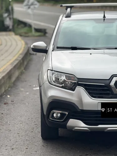 Renault Stepway 1.6 Expression / Zen