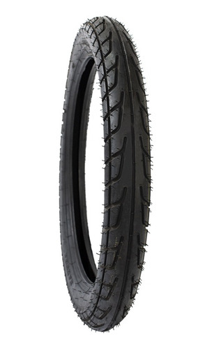 Cubierta Hakuba Trasera Moto 90/90x18 Street Ybr Titan