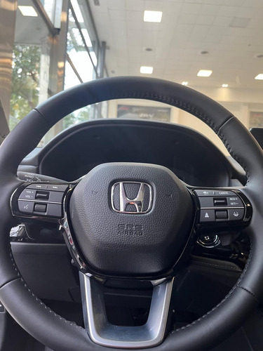 Honda Accord 2.0 Advanced Hybrid