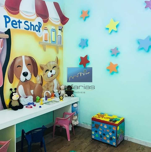 Imagem 4 de 11 de Ponto À Venda, 500 M² Por R$ 200.000,00 - Vila Ré - São Paulo/sp - Pt0004