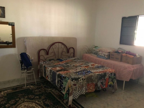 Chácara À Venda - Zona Rural, Piratininga-sp - 3805