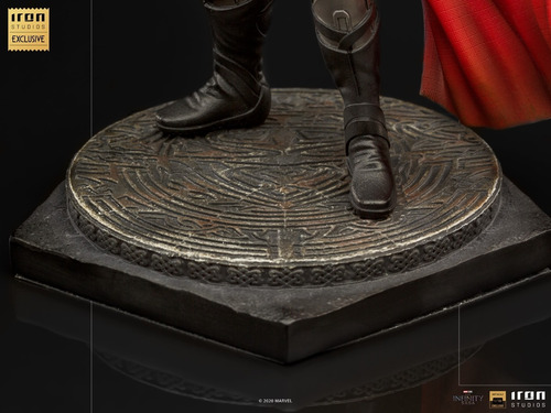 Imagem 10 de 10 de Thor Exclusivo Ccxp 2022