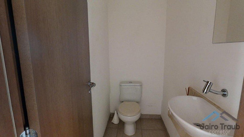 Apartamento Com 2 Dormitório(s) Localizado(a) No Bairro Vila Andrade Em São Paulo / São Paulo - 17327:924725