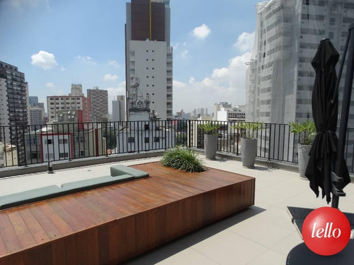 Imagem 18 de 30 de Apartamento - Ref: 207714