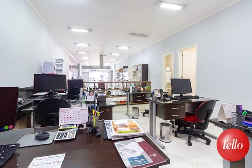 Comercial/industrial - Ref: 222471