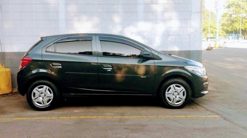 Imagem 1 de 3 de Chevrolet Onix 2016 1.0 Lt 5p