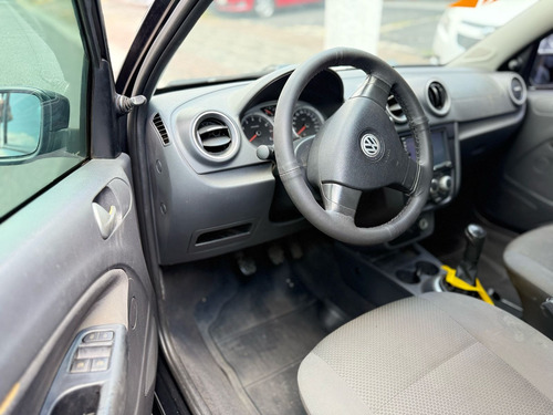 Volkswagen Gol 1.6 Vht Power Total Flex 5p