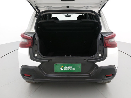 Citroën C3 1.0 16V FLEX LIVE PACK MANUAL