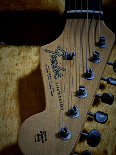 Fender Custom Shop 1964 Stratocaster Josefina Campos 60th Destro Rosewood (Usado)