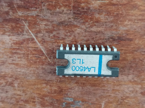 La4500. La 4500. 4500. Kit 6 Peças Originais.