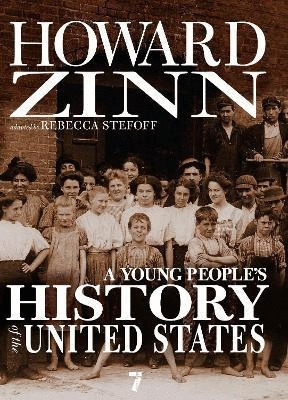 Libro A Young People's History Of The United States Original