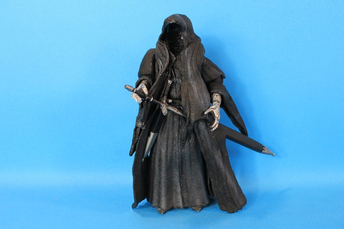 Ringwraith Lord Of The Rings Toybiz Figura