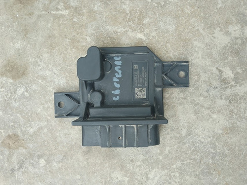 Modulo Control Bomba Gasolina Silverado2021 Ift (Usado)