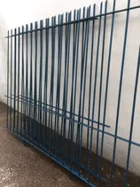 Comprar Rejas A Medida Colocamos Y Reparamos Puerta Ventana Herrer