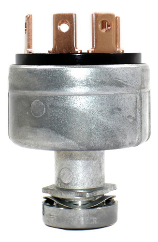 Llave Contacto . 12v. Contacto Y Arranque