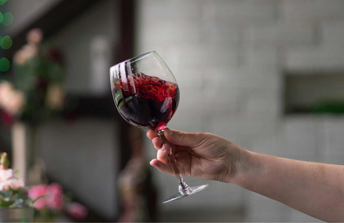 Vino A Contramano Cabernet Sauvignon 750ml X6