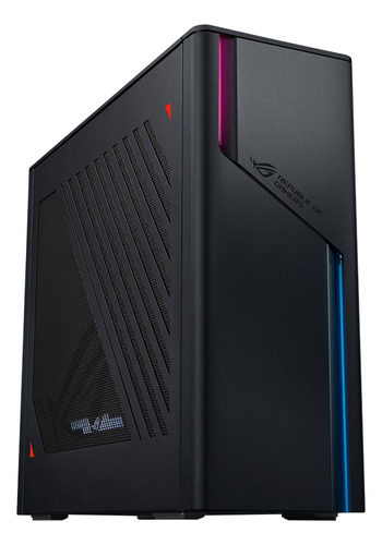 Desktop Asus Rog G22ch I7-13700kf 32gb Ram 1tb Ssd