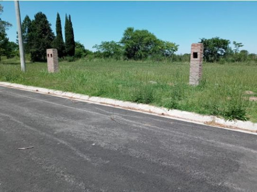 Imagen 5 de 8 de Venta Lote Terreno Parque Nueva Zelaya Pilar